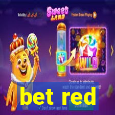 bet red