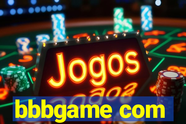 bbbgame com