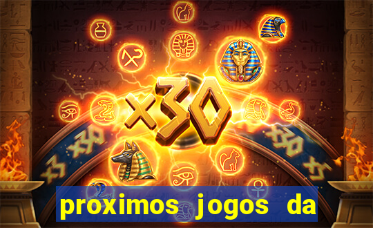 proximos jogos da serie c