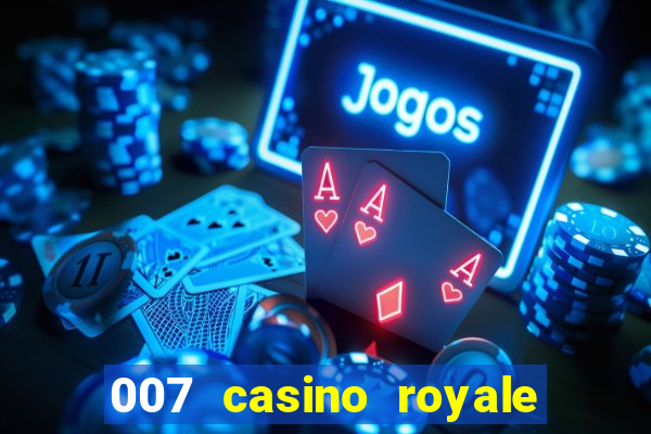 007 casino royale dual audio