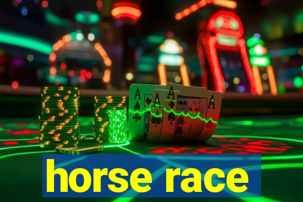 horse race