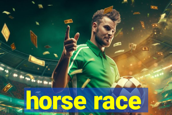 horse race