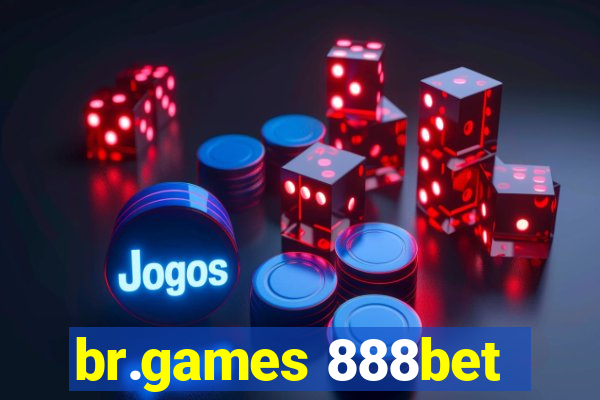 br.games 888bet