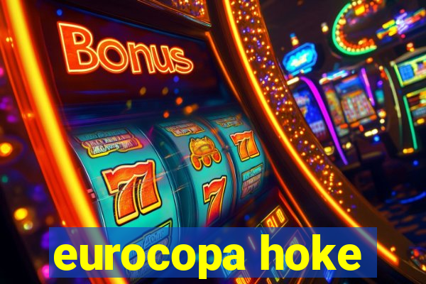 eurocopa hoke