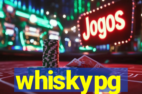 whiskypg