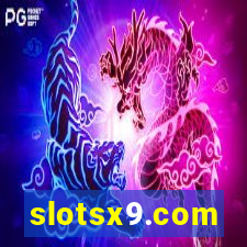 slotsx9.com