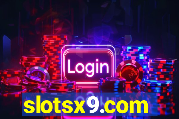 slotsx9.com