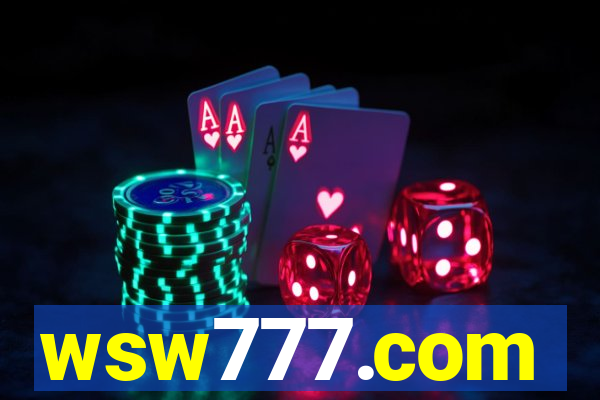 wsw777.com