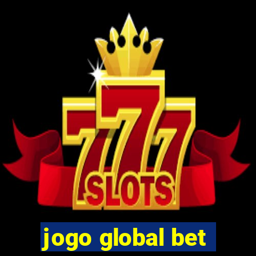 jogo global bet