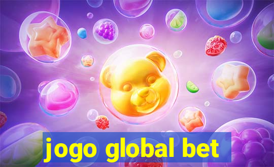 jogo global bet