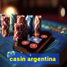 casin argentina