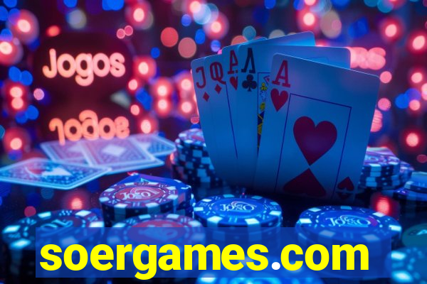 soergames.com