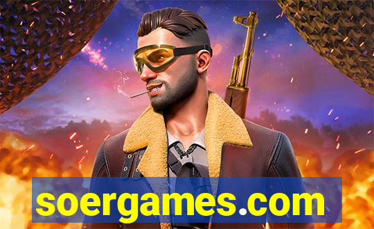 soergames.com