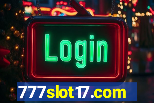 777slot17.com