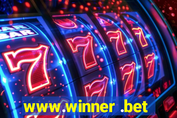 www.winner .bet