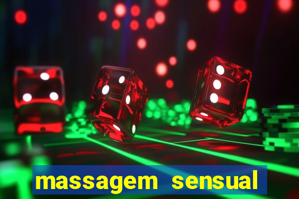 massagem sensual barra funda