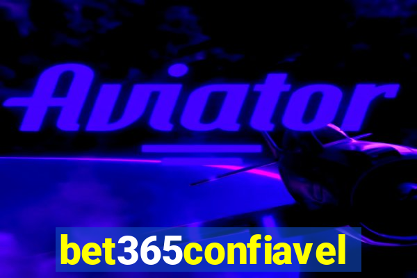 bet365confiavel