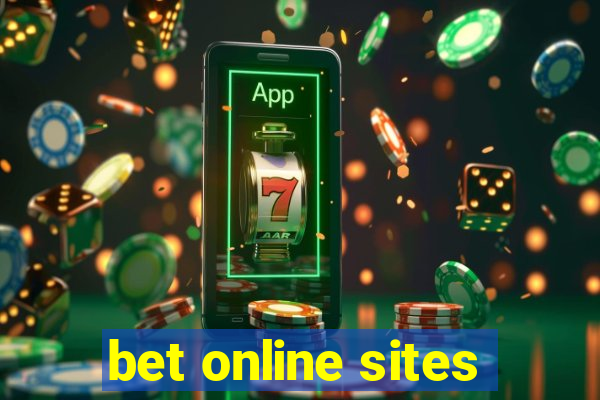 bet online sites