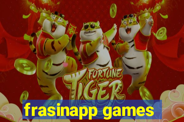 frasinapp games