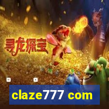 claze777 com