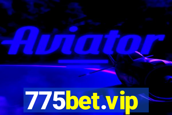 775bet.vip