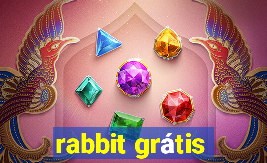 rabbit grátis