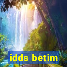 idds betim