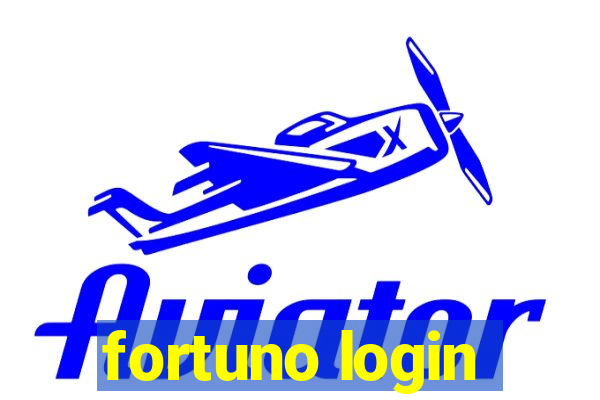 fortuno login