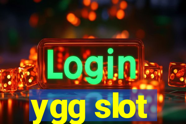 ygg slot