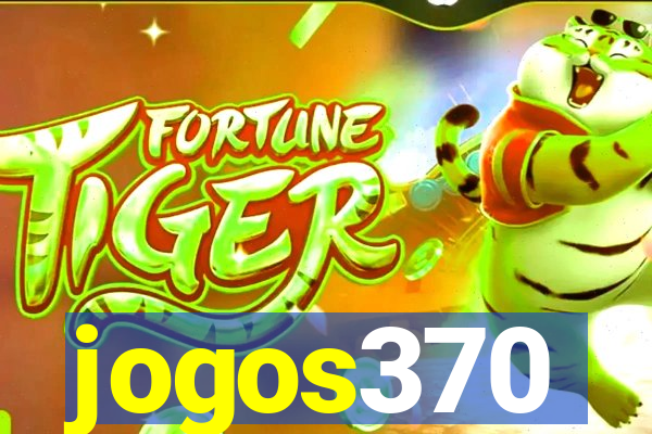 jogos370