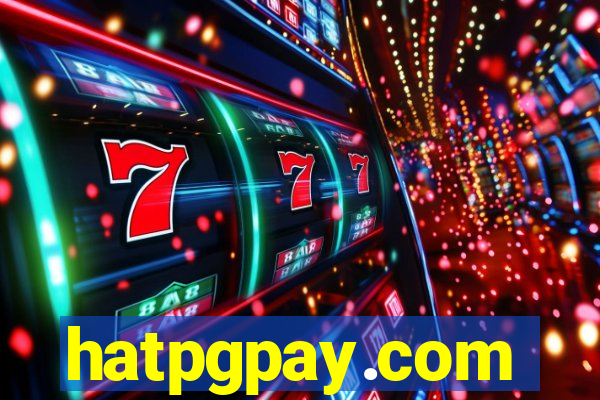 hatpgpay.com