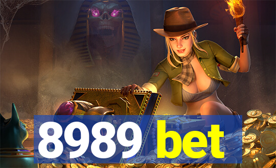 8989 bet