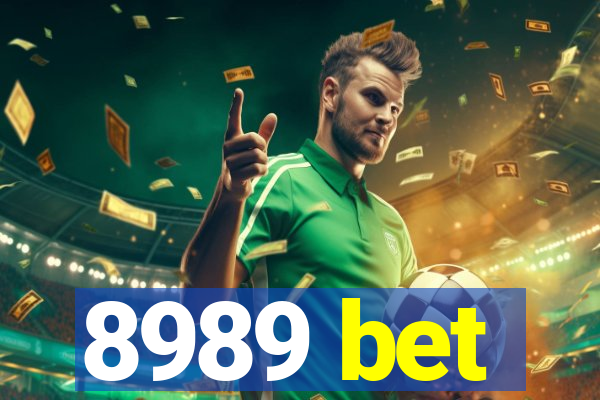 8989 bet