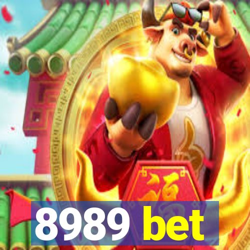 8989 bet