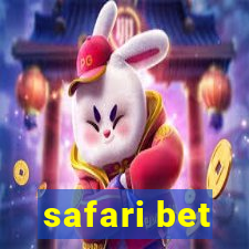 safari bet