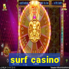 surf casino