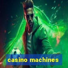 casino machines