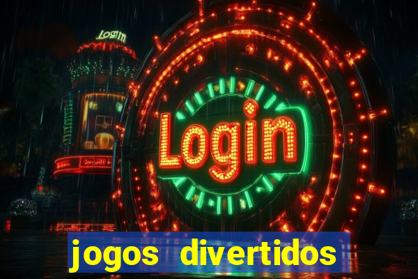 jogos divertidos bingo online