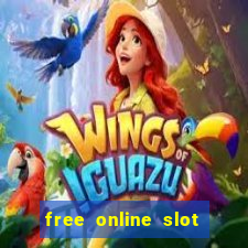 free online slot machines 888