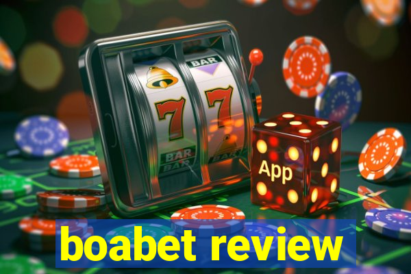 boabet review