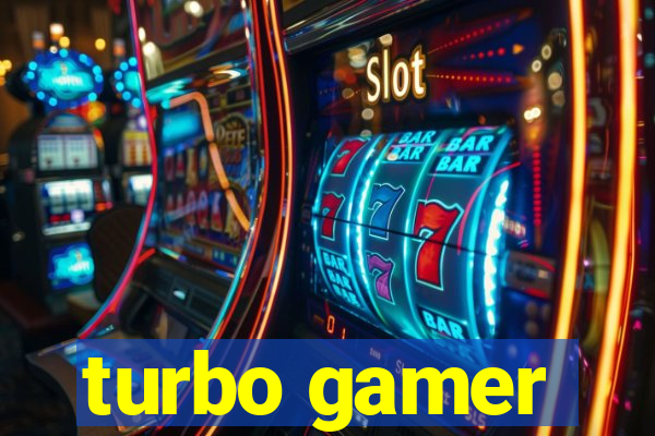 turbo gamer