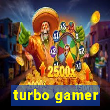 turbo gamer