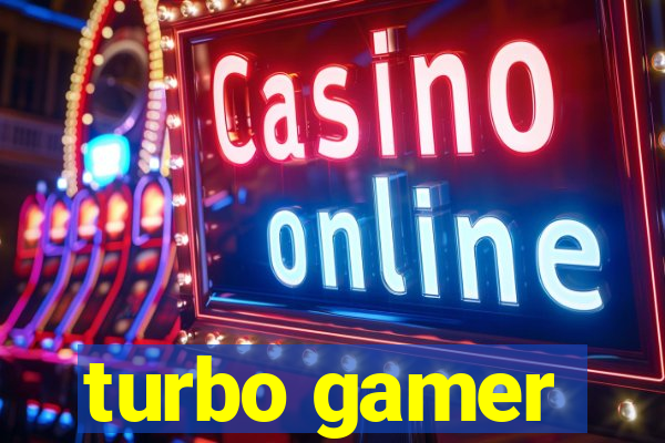 turbo gamer