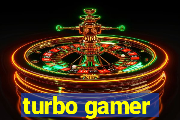 turbo gamer