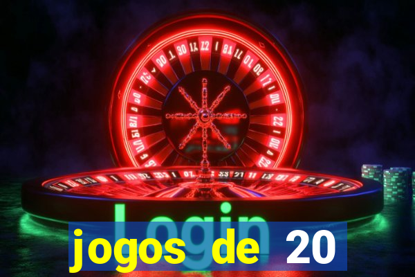 jogos de 20 centavos bet365