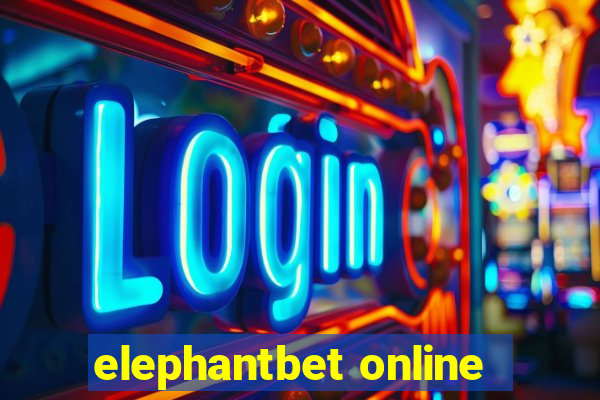 elephantbet online