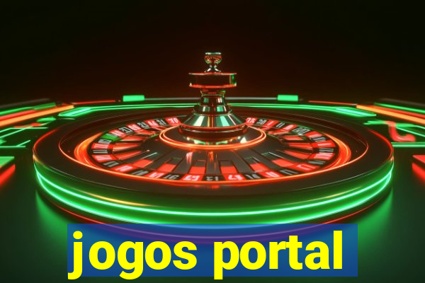 jogos portal