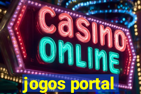 jogos portal