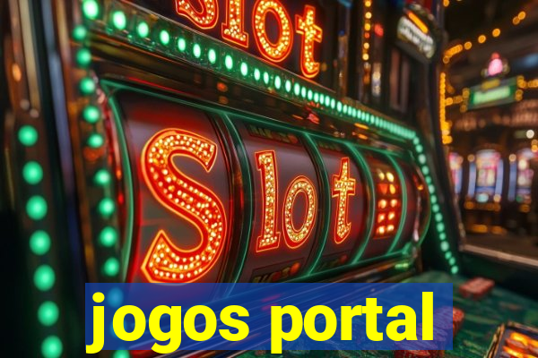 jogos portal