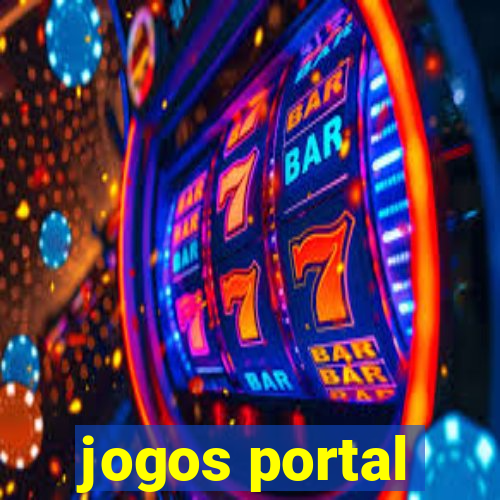 jogos portal